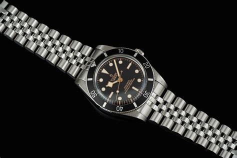 tudor black bay 22mm bracelet|tudor black bay price.